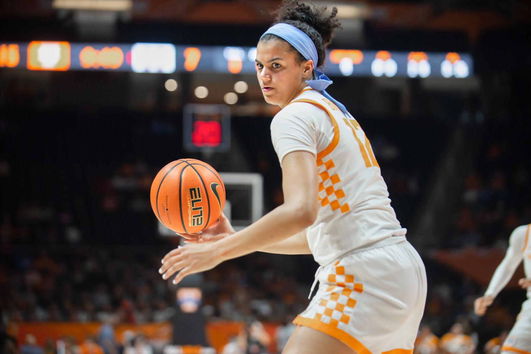 Women's Basketball vs. Mississippi State